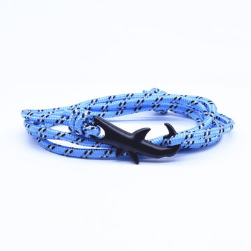 Unique Rope Shark Bracelets