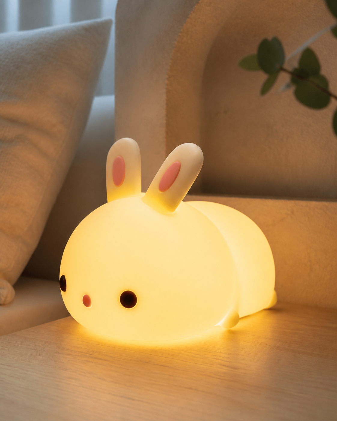BUNNY REALM